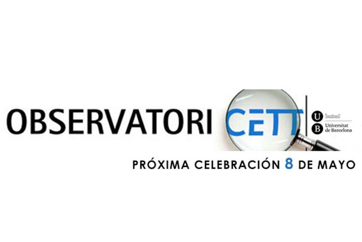 Nuevo Observatori CETT
